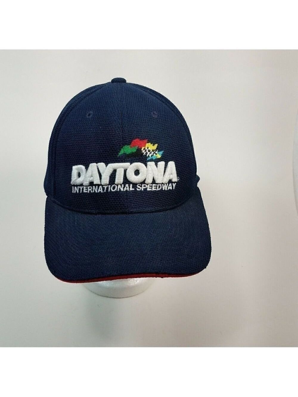 𝅺DAYTONA International Speedway Baseball Cap Florida Souvenir